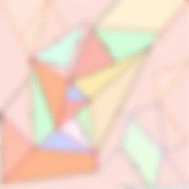 Understanding Angles in Polygons: A Comprehensive Guide Summary