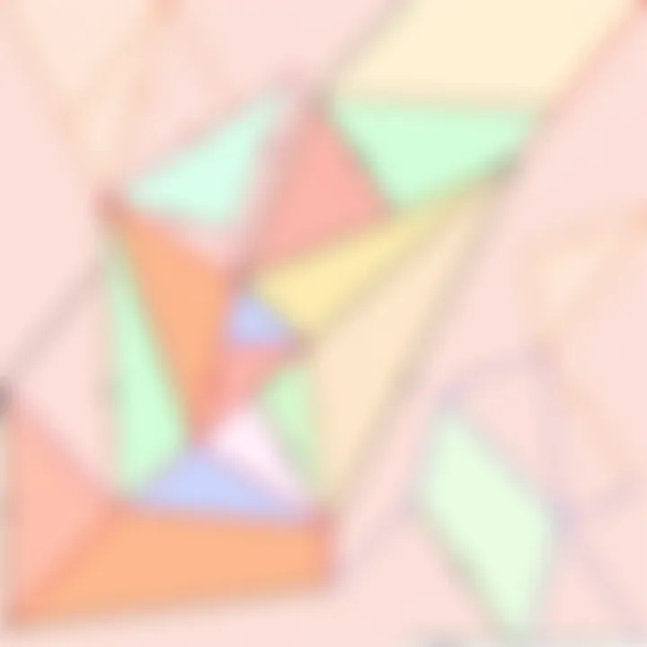 Understanding Angles in Polygons: A Comprehensive Guide Summary