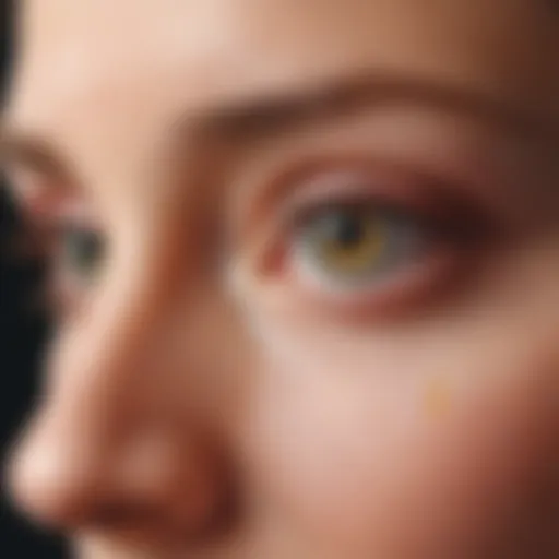 Genetic factors contributing to visual impairment