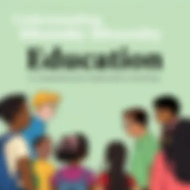 Understanding Diversity Education: A Comprehensive Exploration Summary