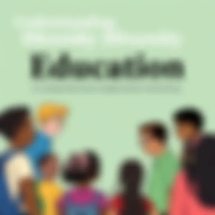Understanding Diversity Education: A Comprehensive Exploration Summary