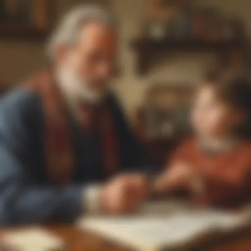 Understanding Father's Day: Meaning, Celebration, and Historical Context Introduction