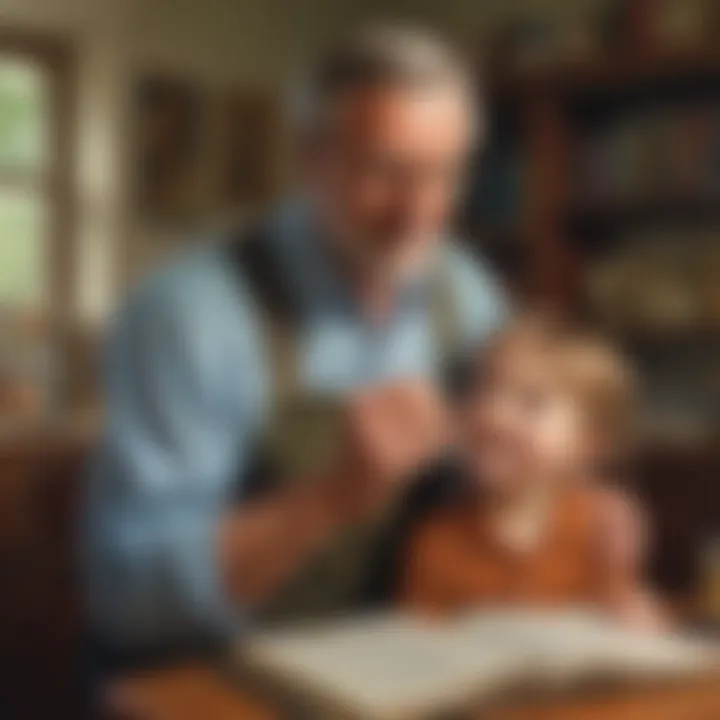 Notable Understanding Father's Day: Meaning, Celebration, and Historical Context