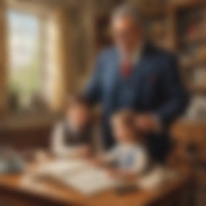 Understanding Father's Day: Meaning, Celebration, and Historical Context Summary