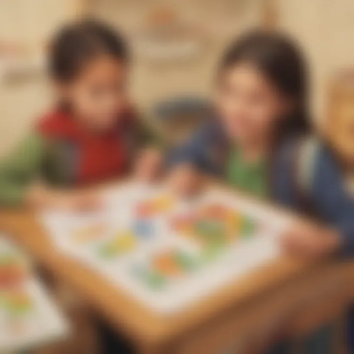 Engaging fraction activities for young learners