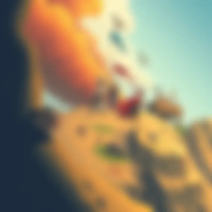 Timeline of Key Historical Events Timeline of significant historical events