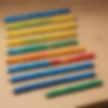 Real-life Application of Integer Addition Visual demonstration of applying integer addition in real-life scenarios