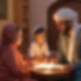 Understanding Maghrib Timings: A Guide for Parents and Caregivers Introduction