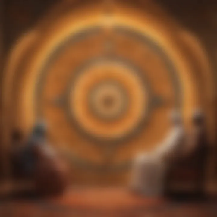 Notable Understanding Maghrib Timings: A Guide for Parents and Caregivers