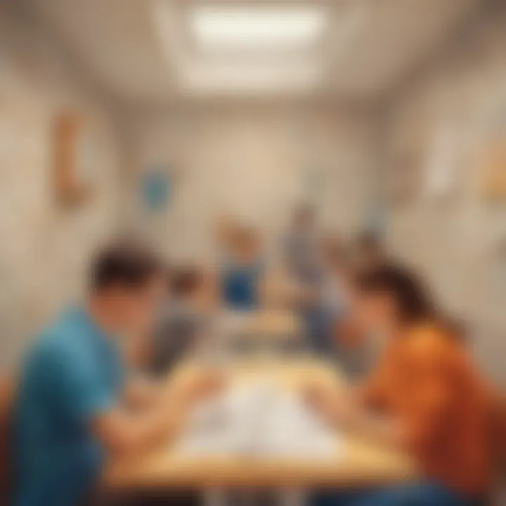 Application of expressions in real-world problem-solving