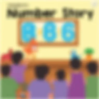 Example of a Number Story Example of a number story enhancing mathematical understanding