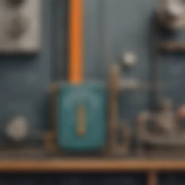 Various applications of measurement in industry and everyday life.