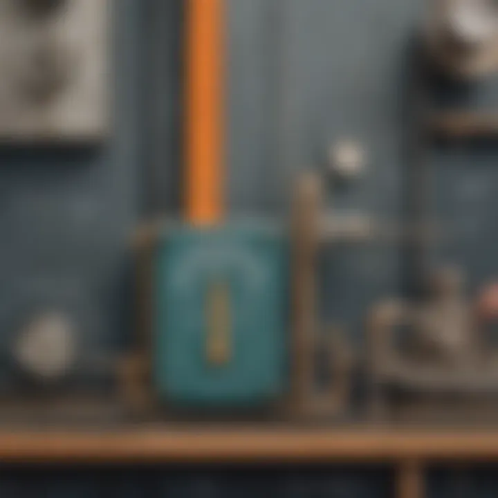Various applications of measurement in industry and everyday life.