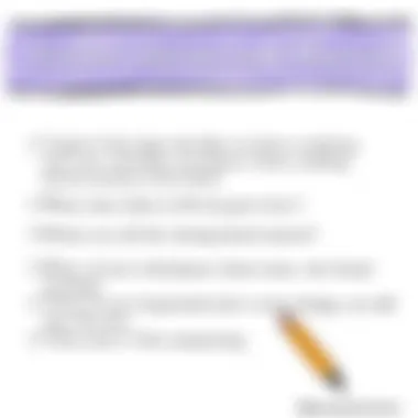 Enhancing Clarity and Rhythm An artistic representation of clarity and rhythm in written sentences using semicolons.