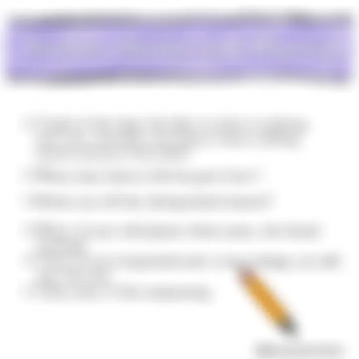 Enhancing Clarity and Rhythm An artistic representation of clarity and rhythm in written sentences using semicolons.