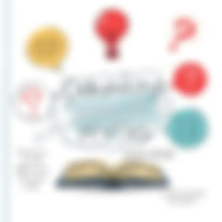 Debunking Semicolon Myths A thought-provoking visual that challenges common misconceptions about semicolon usage.