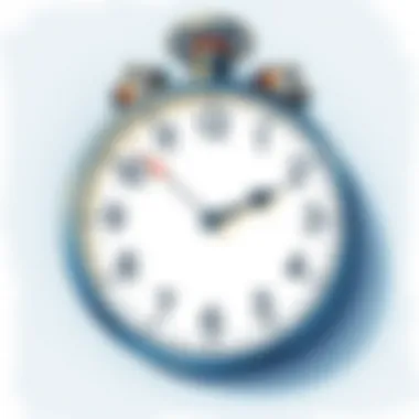 Understanding Time: A Comprehensive Worksheet for Learning to Tell Time to the Nearest Minute Introduction