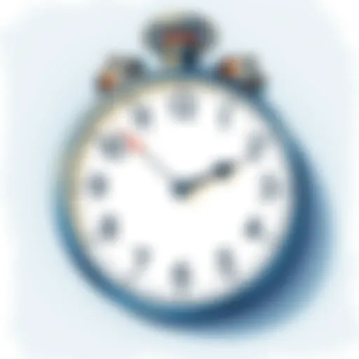 Understanding Time: A Comprehensive Worksheet for Learning to Tell Time to the Nearest Minute Introduction