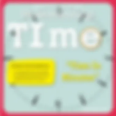 Understanding Time: A Comprehensive Worksheet for Learning to Tell Time to the Nearest Minute Summary