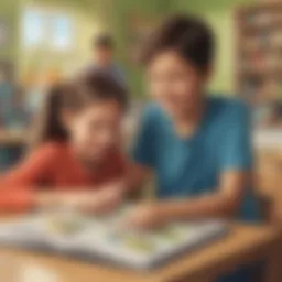 Innovative Learning Games for Kids