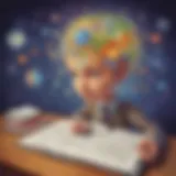 Innovative Learning Visualization
