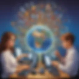 Empowering Minds in ICT