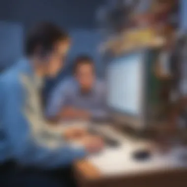 Innovative Skills in ICT