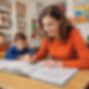 Boosting Learning Engagement with Newsletter Templates Enhanced Educational Engagement