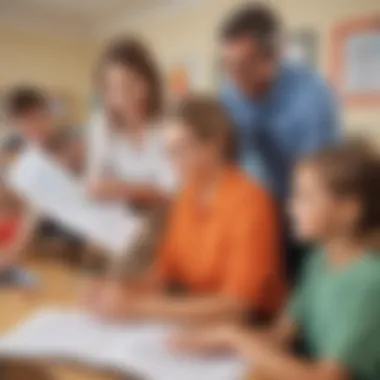 Engaging Educational Content for Parents and Teachers Interactive Learning Resources Newsletter