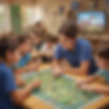 Engaging Interactive Games Engaging Interactive Games