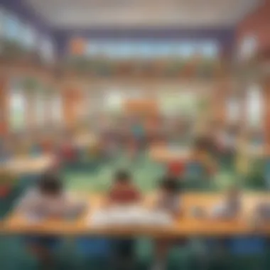 Innovative Learning Environment Innovative Learning Environment