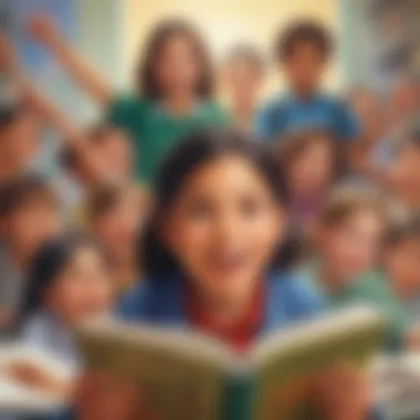 Empowering Education Empowering Children through Education