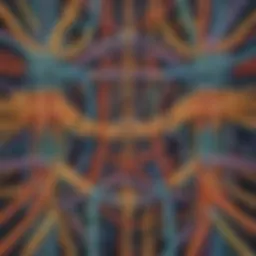 Intricate Interconnection