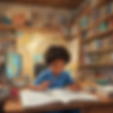 Exploring Dynamic Educational Resources Dynamic Educational Resources