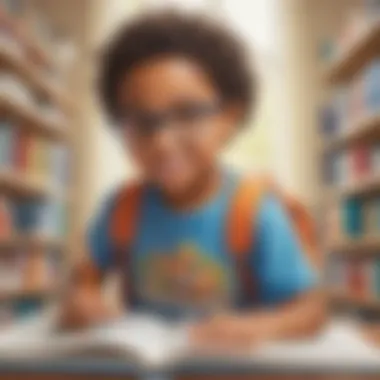 Enriching Young Minds Through Fun Learning Enriching Young Minds