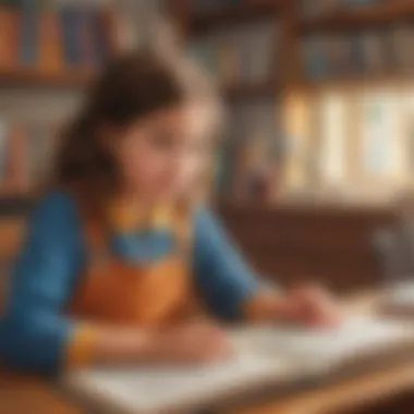 Kidlect: The Ultimate Source for Kids' Education Ultimate Source for Kids' Education