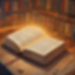 Illuminating the Pages