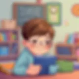 Unlocking the World of Free Pre-Kindergarten Games Introduction
