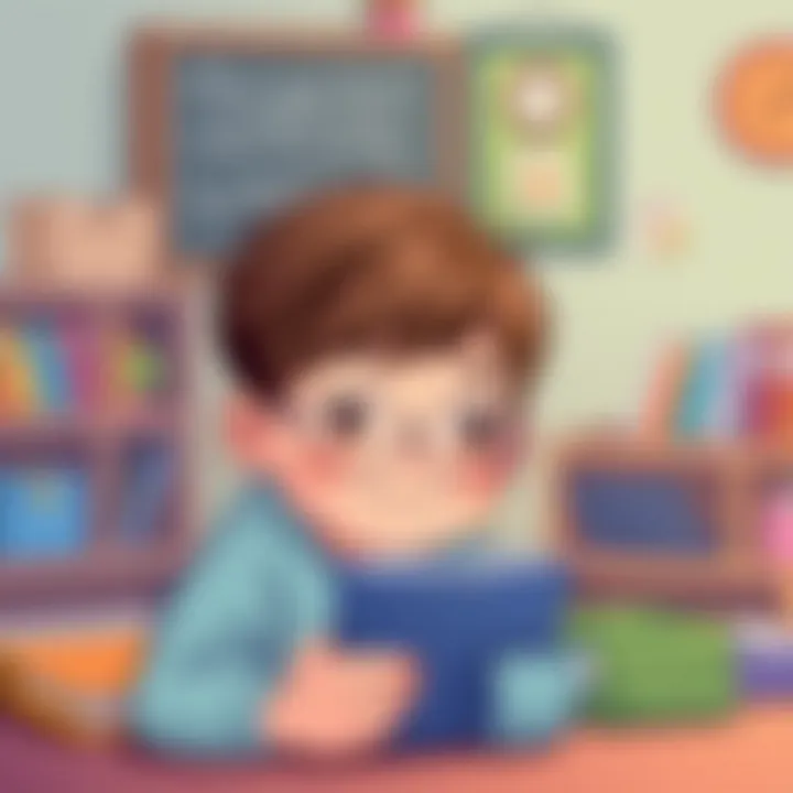 Unlocking the World of Free Pre-Kindergarten Games Introduction