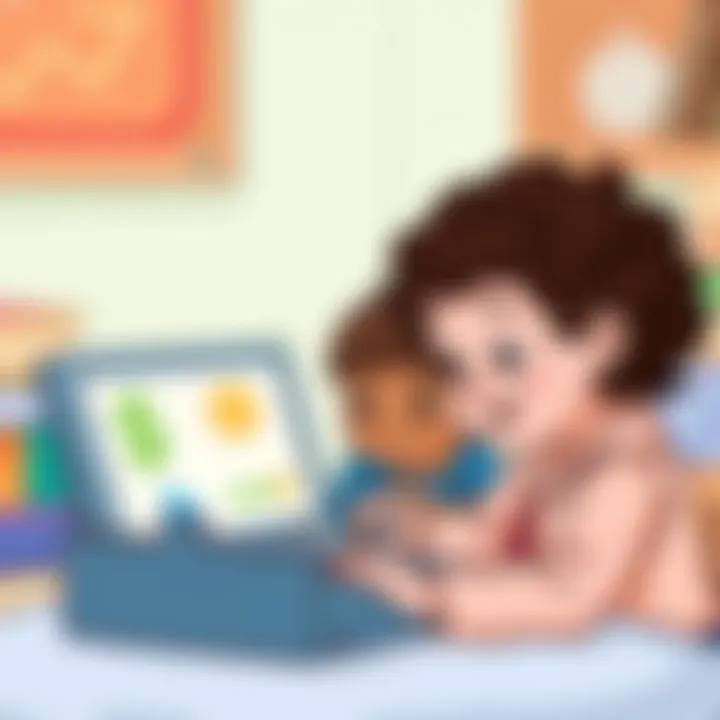 Notable Unlocking the World of Free Pre-Kindergarten Games
