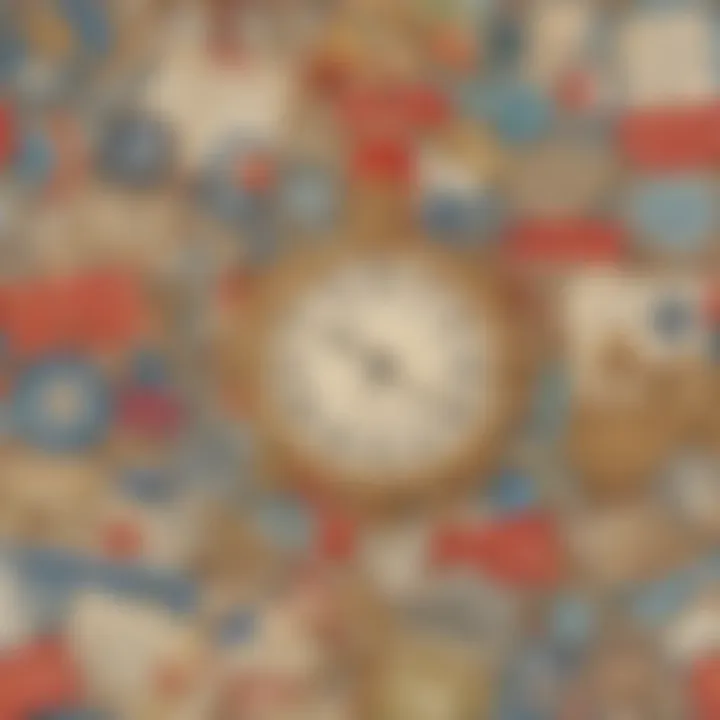 French Cultural Symbols