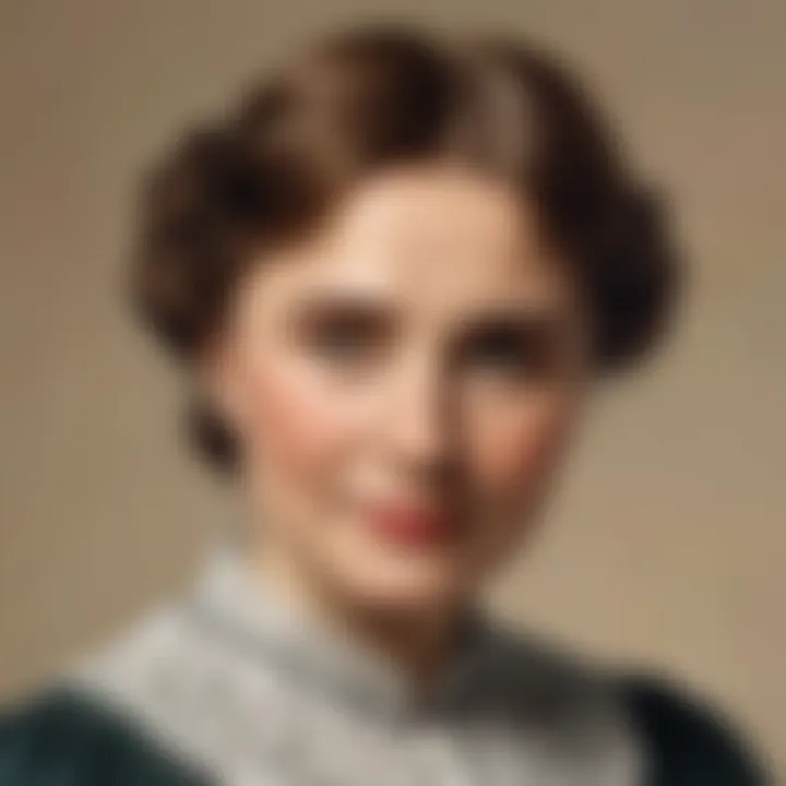 Legacy of Resilience: Helen Keller's Impact
