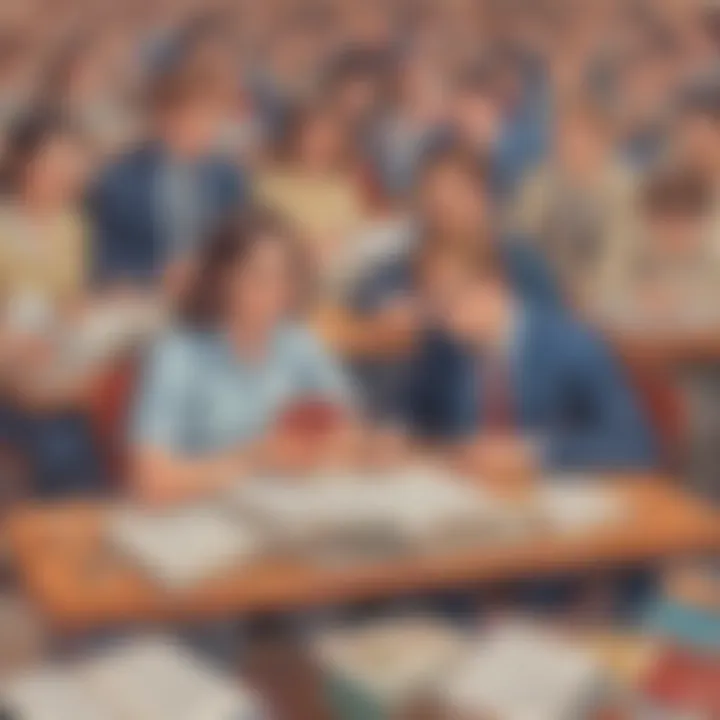 Empowering Students with Knowledge
