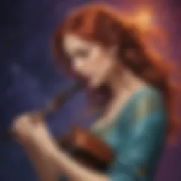 Melodic Muse