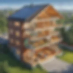 Innovative Energy Efficiency Solution