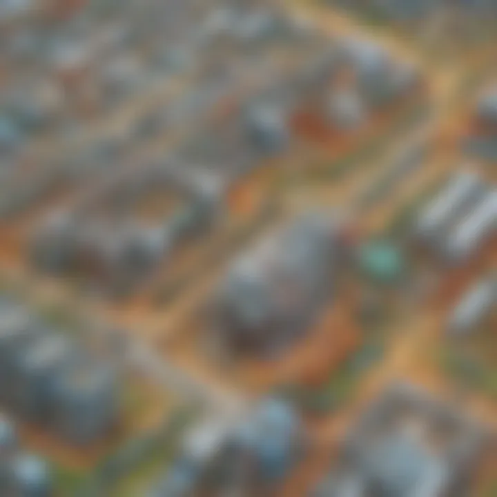 Resource Optimization Strategy