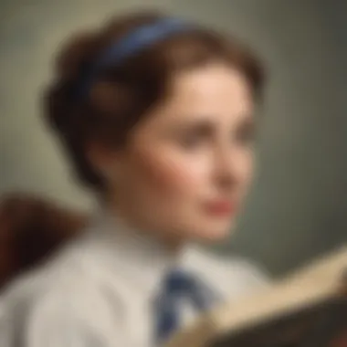 Educational Triumphs of Helen Keller Empowering Educational Pursuits of Helen Keller