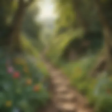 Hidden Pathway