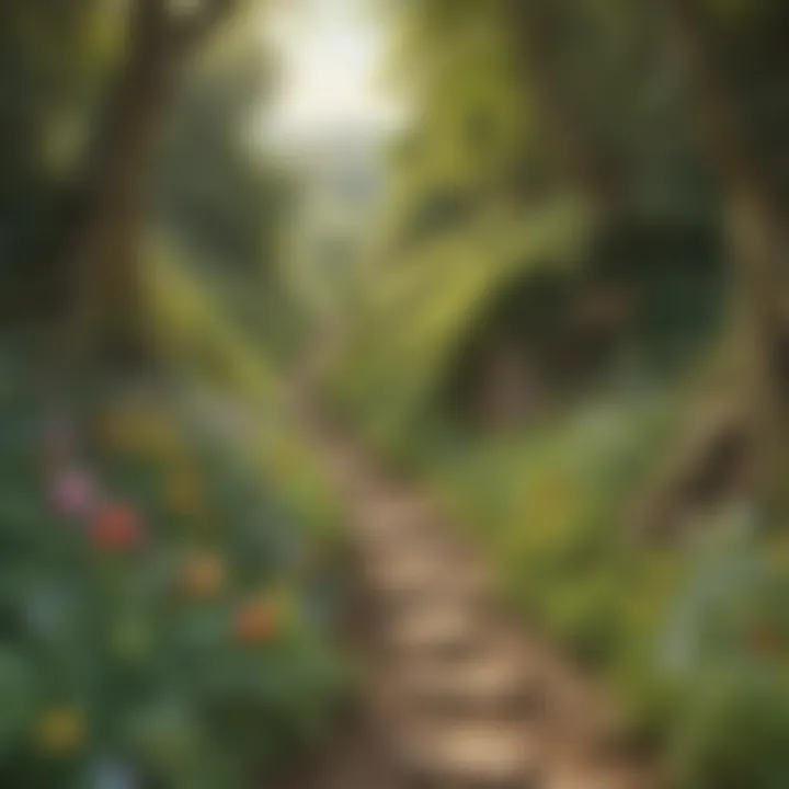 Hidden Pathway