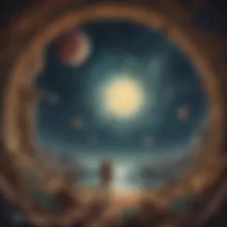 Intriguing Astronomical Discoveries